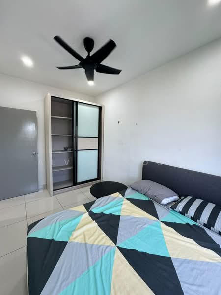 Service Residence for Rent at Traders Park - Alvin Phoon - Bedroom - PropertyGuru.com.my