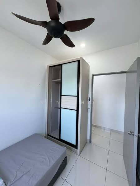 Service Residence for Rent at Traders Park - Alvin Phoon - Bedroom - PropertyGuru.com.my