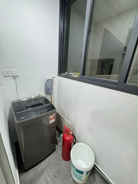 Service Residence for Rent at Traders Park - Alvin Phoon - Interior - PropertyGuru.com.my