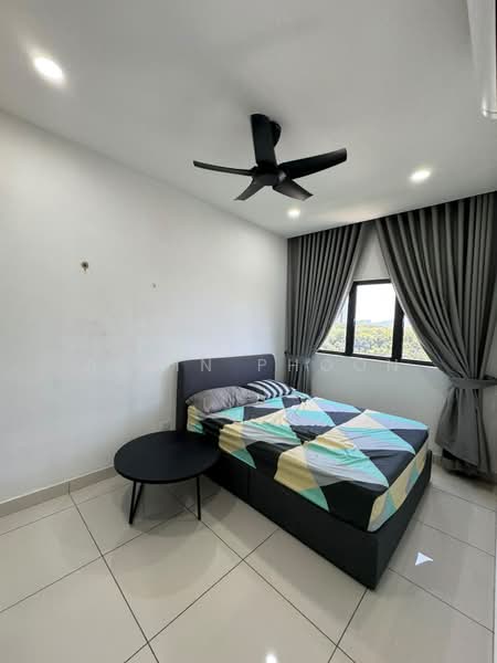 Service Residence for Rent at Traders Park - Alvin Phoon - Bedroom - PropertyGuru.com.my