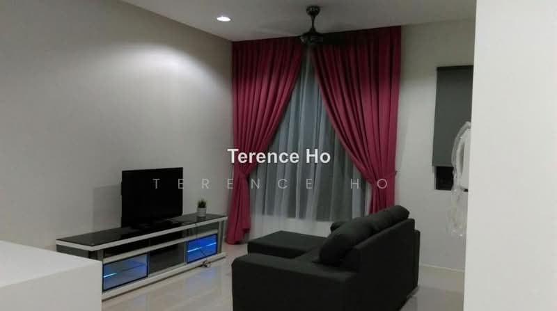 Service Residence for Rent at Tropicana Avenue - Terence Ho - PropertyGuru.com.my