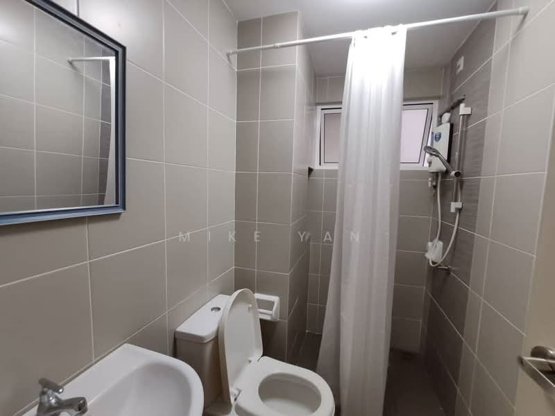 Kediaman Servis untuk Disewa di TTDI Adina - Mike Yan - Bathroom - PropertyGuru.com.my