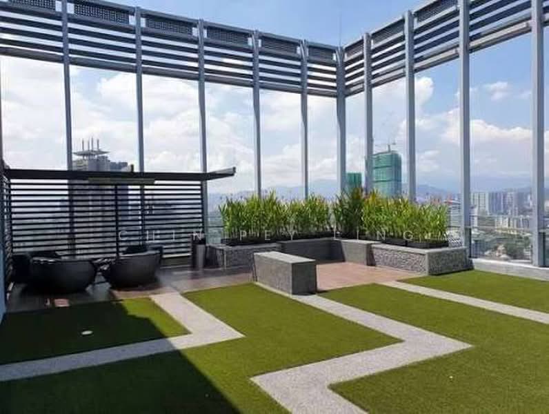 Kondominium untuk Dijual di Mirage Residence - Chin Pey Ling - PropertyGuru.com.my