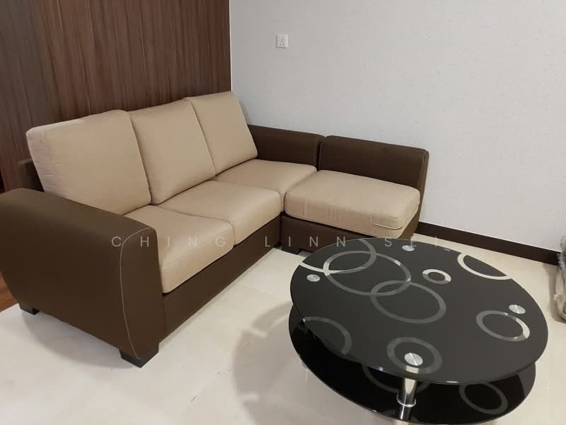 Kondominium untuk Dijual di Silverscape Residences - Ching Linn Sei - PropertyGuru.com.my