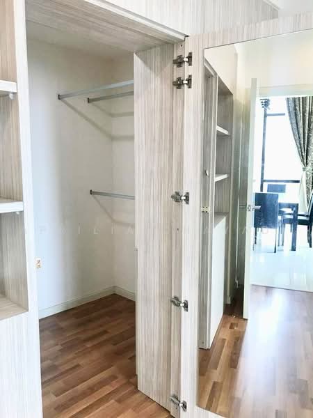 Pangsapuri untuk Disewa di Impiana - APRILIA CHAYADI - Interior - PropertyGuru.com.my