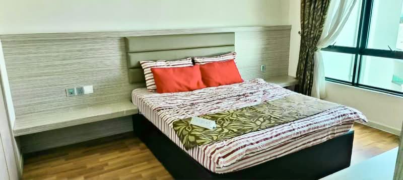 Pangsapuri untuk Disewa di Impiana - APRILIA CHAYADI - PropertyGuru.com.my