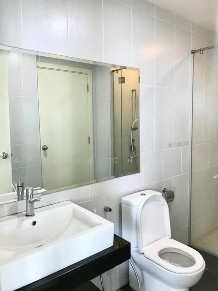Pangsapuri untuk Disewa di Impiana - APRILIA CHAYADI - PropertyGuru.com.my