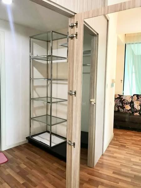Pangsapuri untuk Disewa di Impiana - APRILIA CHAYADI - PropertyGuru.com.my
