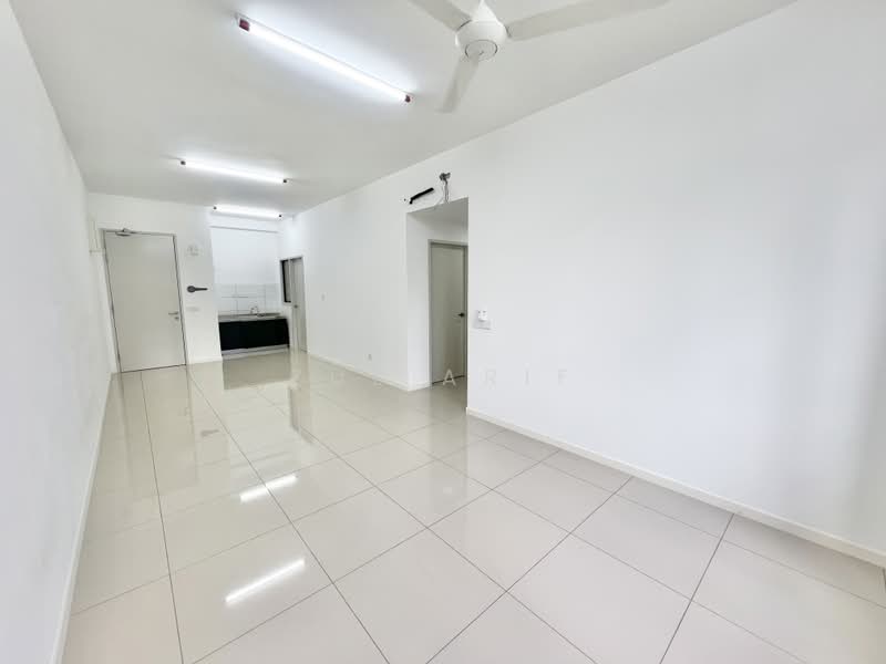 Service Residence for Sale at Savvy @ Riana Dutamas - Zul Arif - Interior - PropertyGuru.com.my