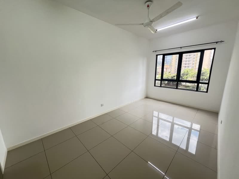 Service Residence for Sale at Savvy @ Riana Dutamas - Zul Arif - Interior - PropertyGuru.com.my
