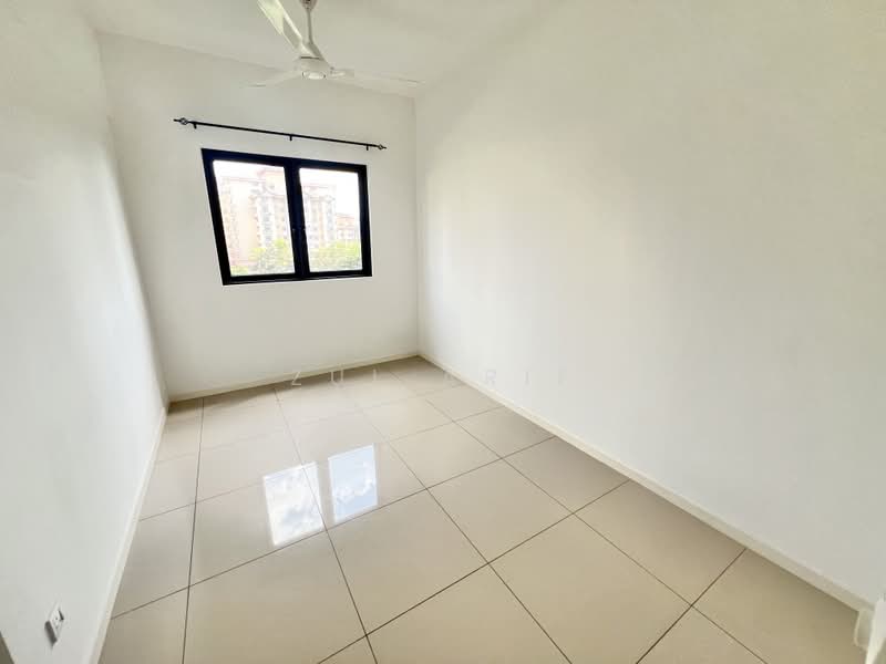 Service Residence for Sale at Savvy @ Riana Dutamas - Zul Arif - Interior - PropertyGuru.com.my
