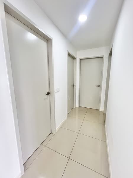 Service Residence for Sale at Savvy @ Riana Dutamas - Zul Arif - Corridor - PropertyGuru.com.my