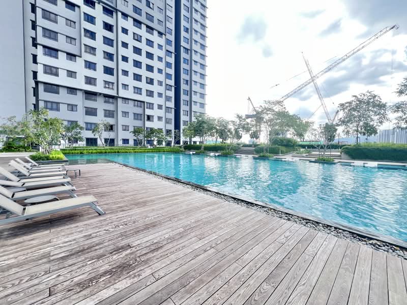 Service Residence for Sale at Savvy @ Riana Dutamas - Zul Arif - Exterior - PropertyGuru.com.my