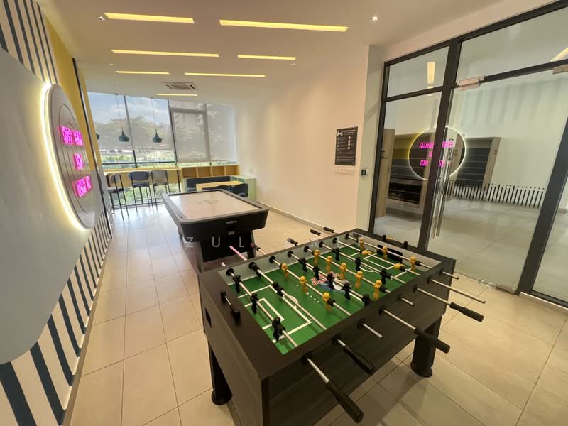 Service Residence for Sale at Savvy @ Riana Dutamas - Zul Arif - Interior - PropertyGuru.com.my