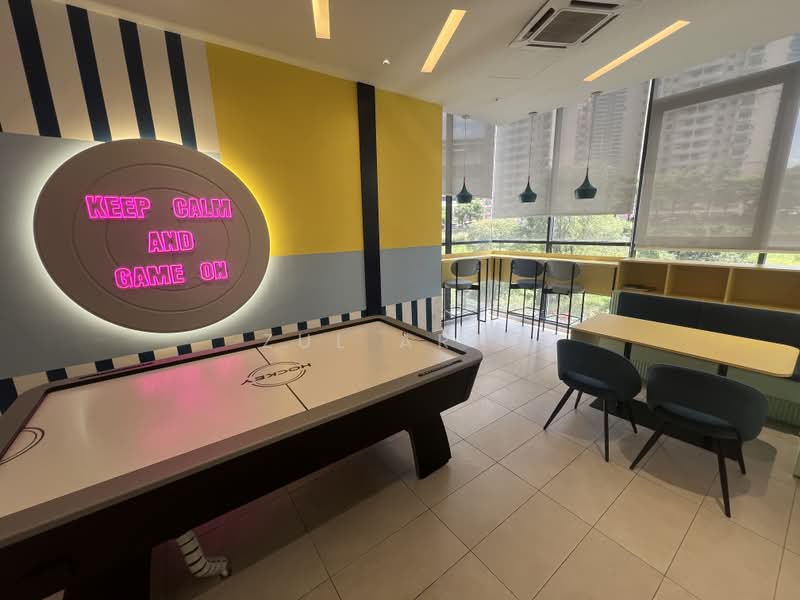 Service Residence for Sale at Savvy @ Riana Dutamas - Zul Arif - Interior - PropertyGuru.com.my