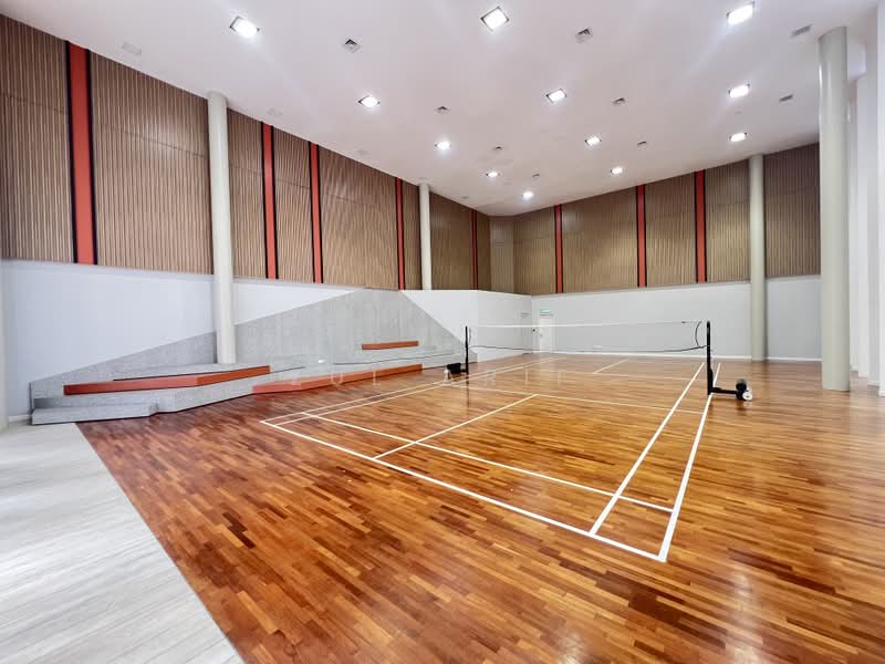 Service Residence for Sale at Savvy @ Riana Dutamas - Zul Arif - Interior - PropertyGuru.com.my