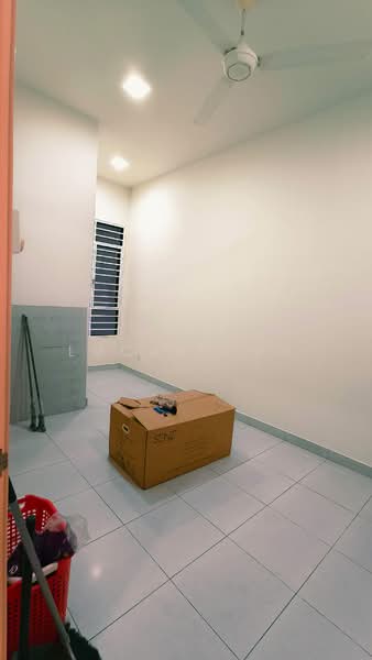 2-storey Terraced House for Sale in Bandar Seri Coalfields (Sungai Buloh) - Lucas Loh - Interior - PropertyGuru.com.my