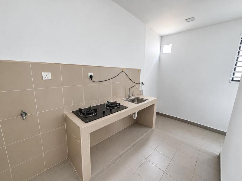 Rumah Teres 2-Tingkat untuk Dijual di Bandar Seri Coalfields (Sungai Buloh) - Lucas Loh - Kitchen - PropertyGuru.com.my