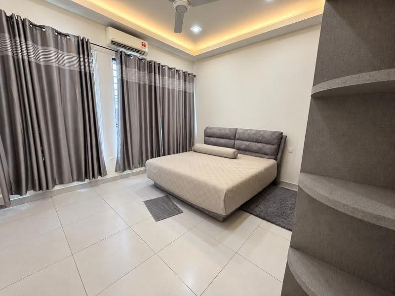 Rumah Teres 2-Tingkat untuk Dijual di Bandar Seri Coalfields (Sungai Buloh) - Lucas Loh - Bedroom - PropertyGuru.com.my