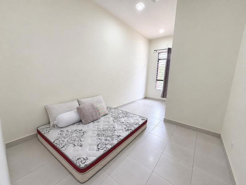Rumah Teres 2-Tingkat untuk Dijual di Bandar Seri Coalfields (Sungai Buloh) - Lucas Loh - Bedroom - PropertyGuru.com.my
