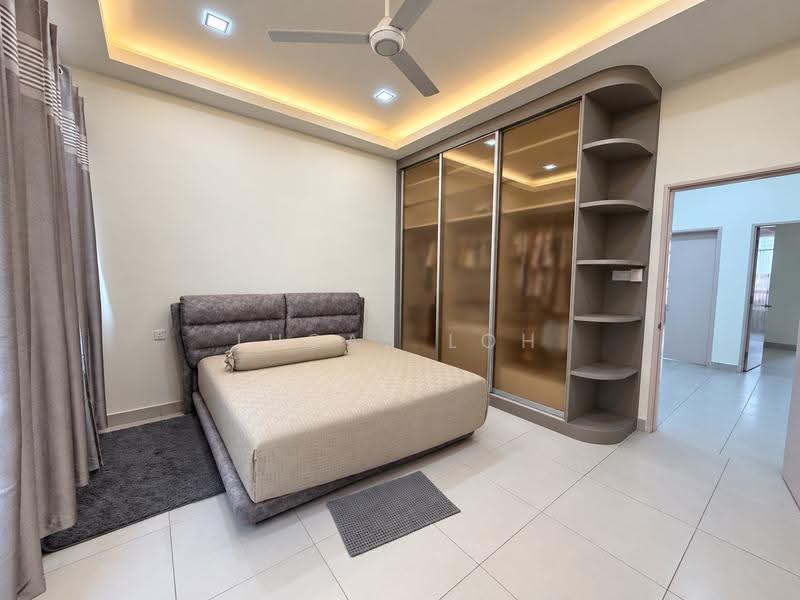 Rumah Teres 2-Tingkat untuk Dijual di Bandar Seri Coalfields (Sungai Buloh) - Lucas Loh - Bedroom - PropertyGuru.com.my