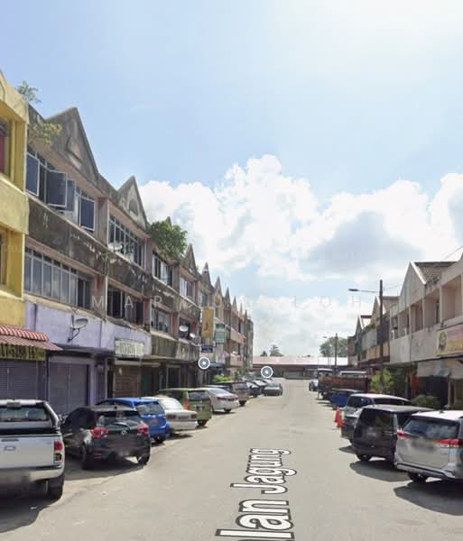 Kedai untuk Dijual di Kampung Baru Masai (Masai) - Marcus Loh - PropertyGuru.com.my
