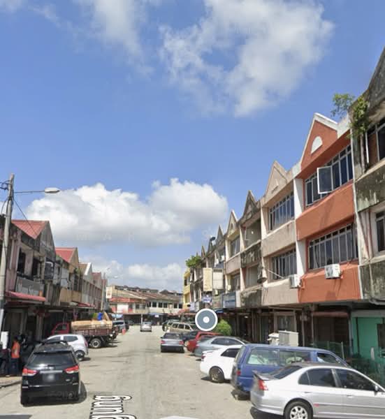 Kedai untuk Dijual di Kampung Baru Masai (Masai) - Marcus Loh - PropertyGuru.com.my