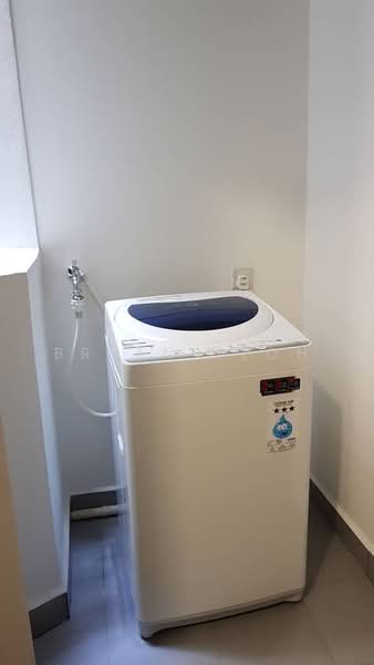Service Residence for Sale at Aragreens - Bryan Yeoh - Interior - PropertyGuru.com.my