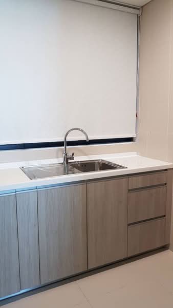 Service Residence for Sale at Aragreens - Bryan Yeoh - Kitchen - PropertyGuru.com.my