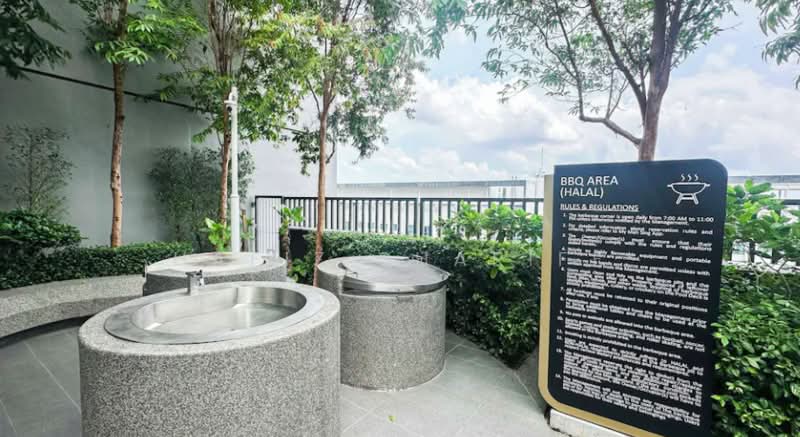 Kediaman Servis untuk Disewa di M Arisa - Hafiz Shariff - Exterior - PropertyGuru.com.my