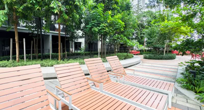 Kediaman Servis untuk Disewa di M Arisa - Hafiz Shariff - Exterior - PropertyGuru.com.my