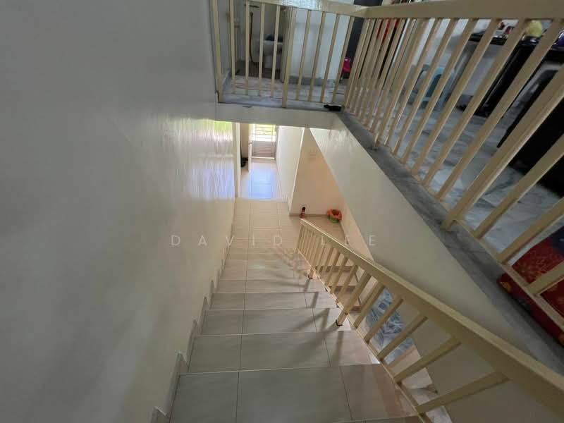 Rumah Teres 2-Tingkat untuk Dijual di Taman Pinggiran Templer (Selayang) - David Lee - Interior - PropertyGuru.com.my