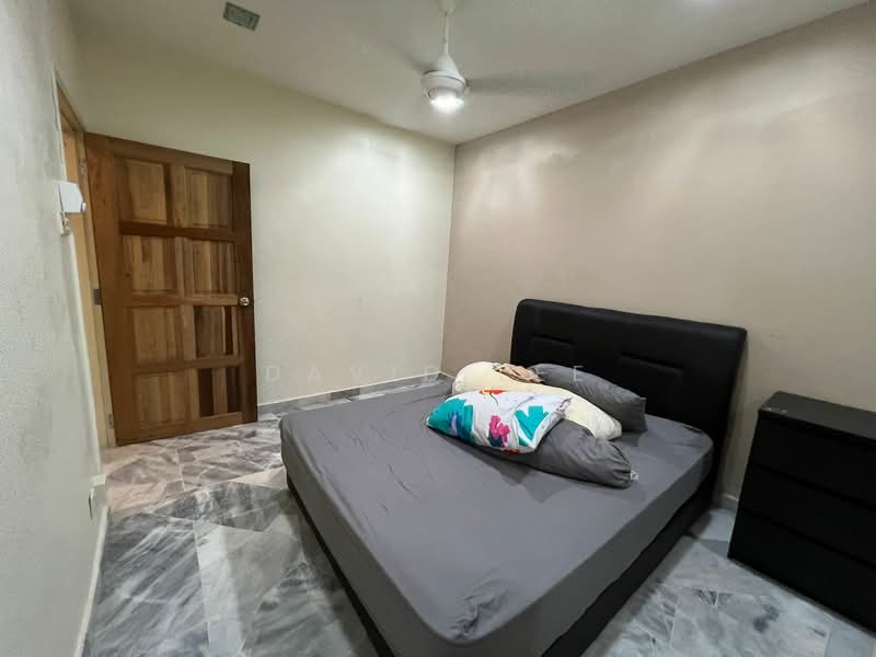 Rumah Teres 2-Tingkat untuk Dijual di Taman Pinggiran Templer (Selayang) - David Lee - Bedroom - PropertyGuru.com.my