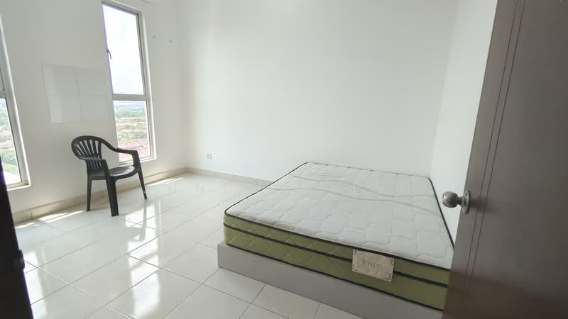Service Residence for Sale at Ascotte Boulevard - Juneway Lee - Bedroom - PropertyGuru.com.my