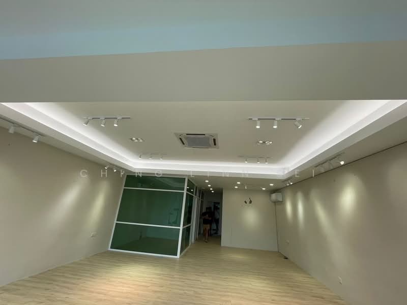 Shop / Office for Rent in Taman Kota Laksamana (Melaka City) - Ching Linn Sei - PropertyGuru.com.my