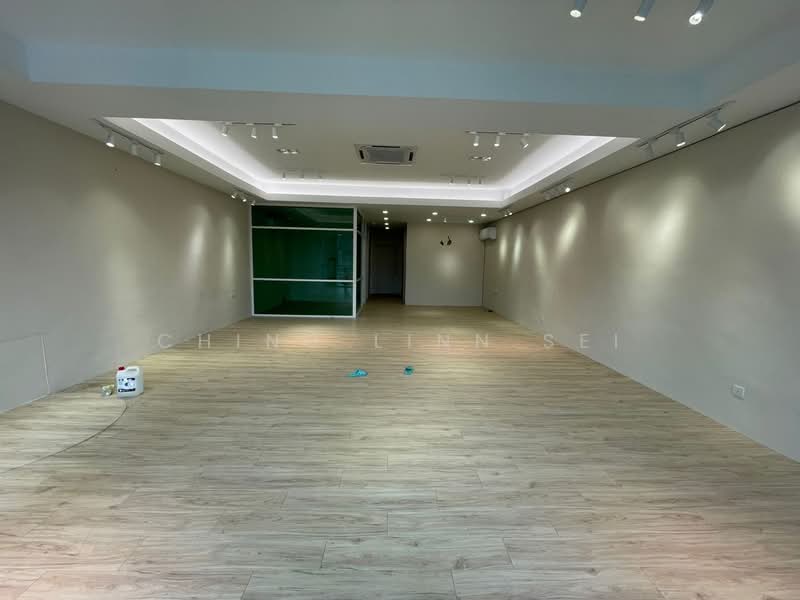 Shop / Office for Rent in Taman Kota Laksamana (Melaka City) - Ching Linn Sei - PropertyGuru.com.my