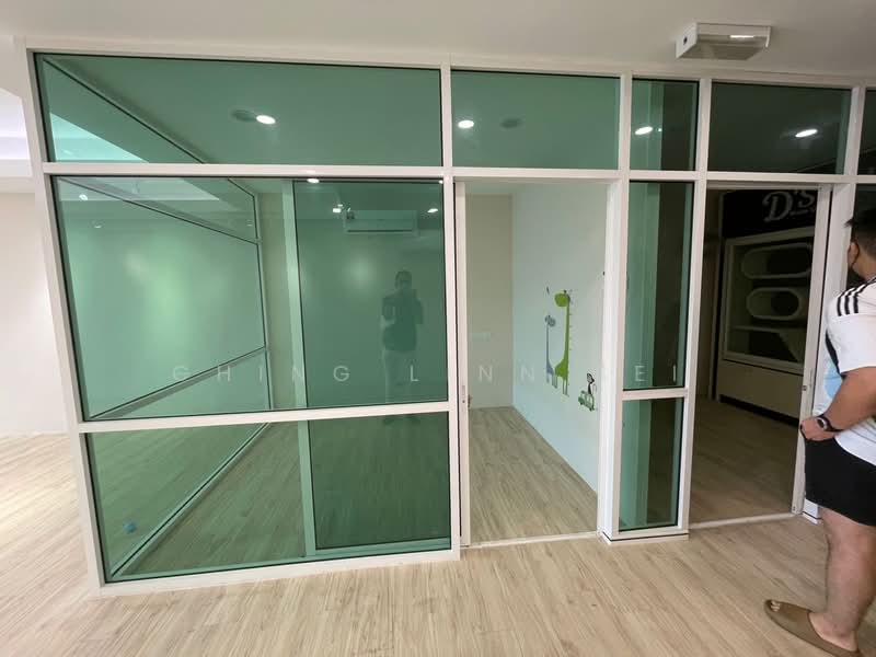 Shop / Office for Rent in Taman Kota Laksamana (Melaka City) - Ching Linn Sei - PropertyGuru.com.my
