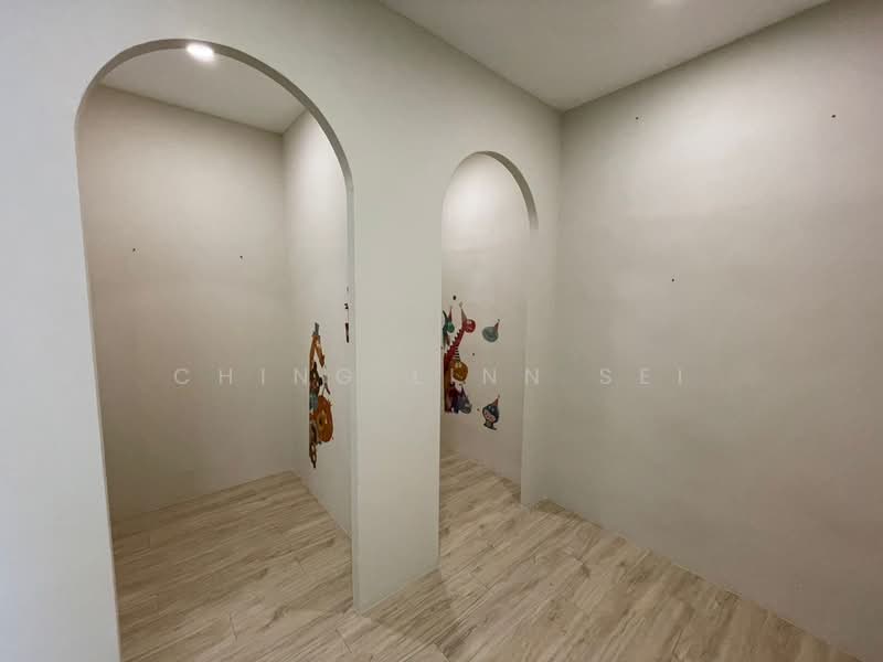 Shop / Office for Rent in Taman Kota Laksamana (Melaka City) - Ching Linn Sei - PropertyGuru.com.my