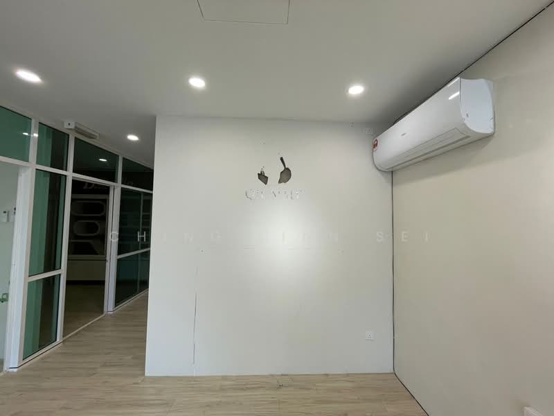 Shop / Office for Rent in Taman Kota Laksamana (Melaka City) - Ching Linn Sei - PropertyGuru.com.my