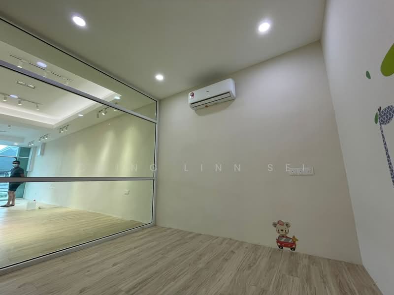 Shop / Office for Rent in Taman Kota Laksamana (Melaka City) - Ching Linn Sei - PropertyGuru.com.my