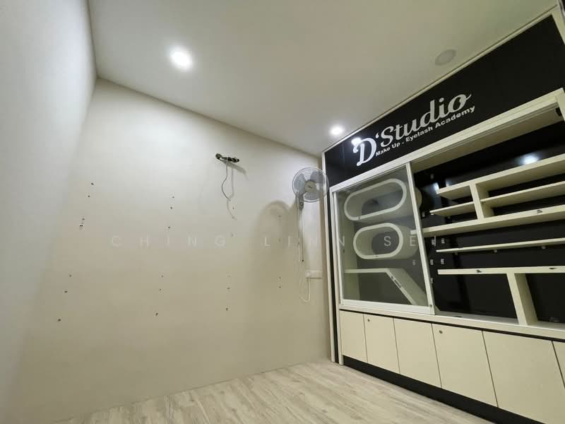 Shop / Office for Rent in Taman Kota Laksamana (Melaka City) - Ching Linn Sei - PropertyGuru.com.my
