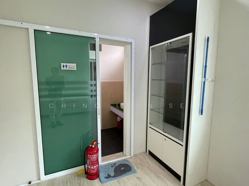 Shop / Office for Rent in Taman Kota Laksamana (Melaka City) - Ching Linn Sei - PropertyGuru.com.my