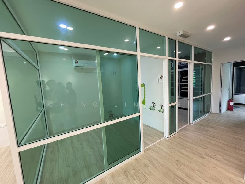 Shop / Office for Rent in Taman Kota Laksamana (Melaka City) - Ching Linn Sei - PropertyGuru.com.my