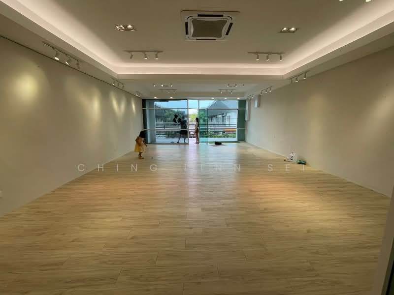 Shop / Office for Rent in Taman Kota Laksamana (Melaka City) - Ching Linn Sei - PropertyGuru.com.my