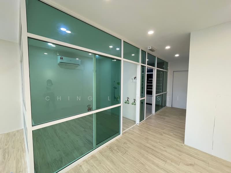 Shop / Office for Rent in Taman Kota Laksamana (Melaka City) - Ching Linn Sei - PropertyGuru.com.my