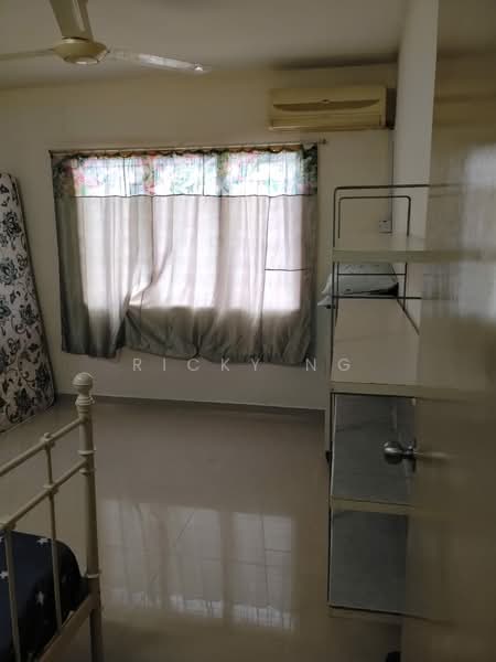 Flat for Rent at Pudu Impian 1 - Ricky Ng - Bedroom - PropertyGuru.com.my