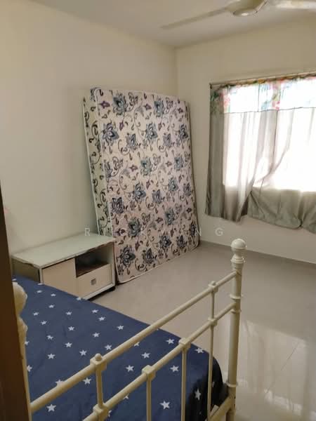 Flat for Rent at Pudu Impian 1 - Ricky Ng - Bedroom - PropertyGuru.com.my