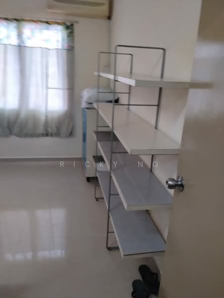 Flat for Rent at Pudu Impian 1 - Ricky Ng - Interior - PropertyGuru.com.my