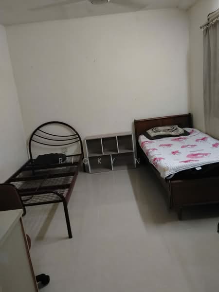 Flat for Rent at Pudu Impian 1 - Ricky Ng - Bedroom - PropertyGuru.com.my