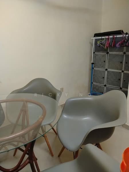 Flat for Rent at Pudu Impian 1 - Ricky Ng - Interior - PropertyGuru.com.my